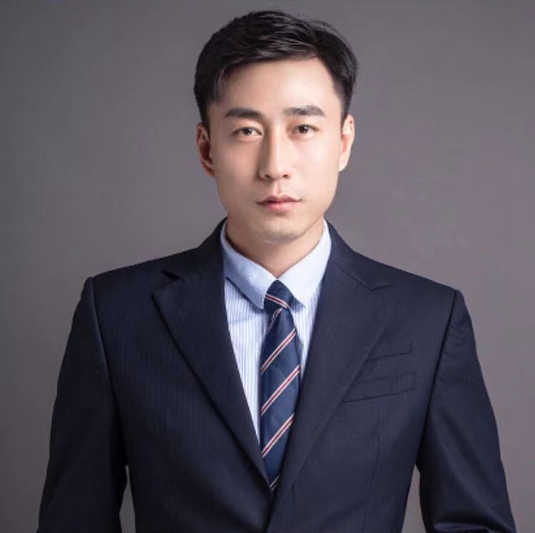 唐亦辰 数字艺术指导负责人